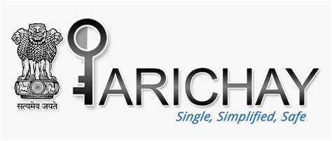 parichay.nic.in